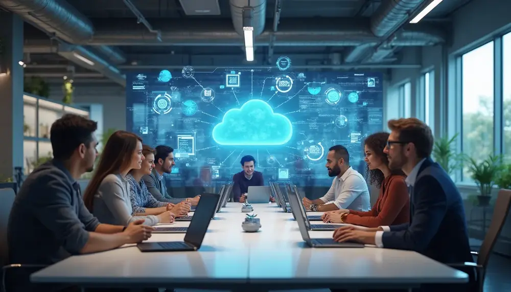 Alles, was Sie über moderne Cloud Server Lösungen wissen müssen