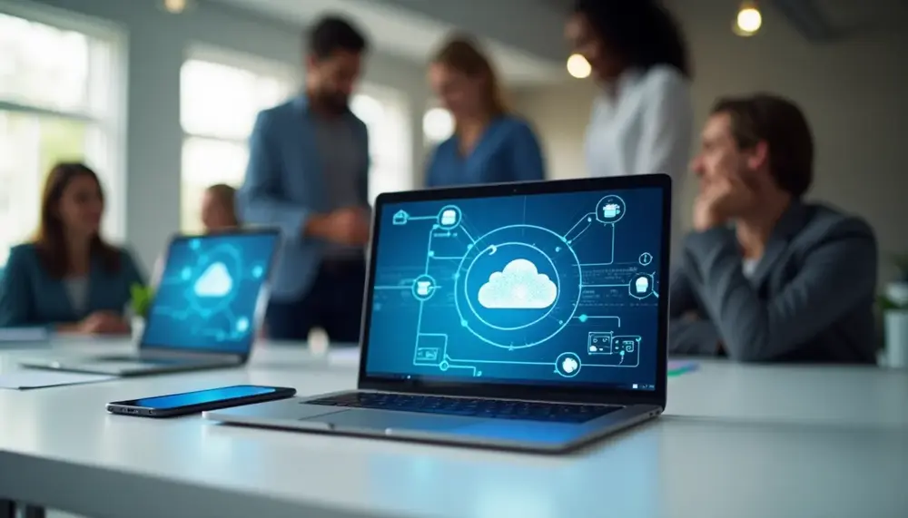 Apple iCloud Lösungen: Die besten Features im Überblick
