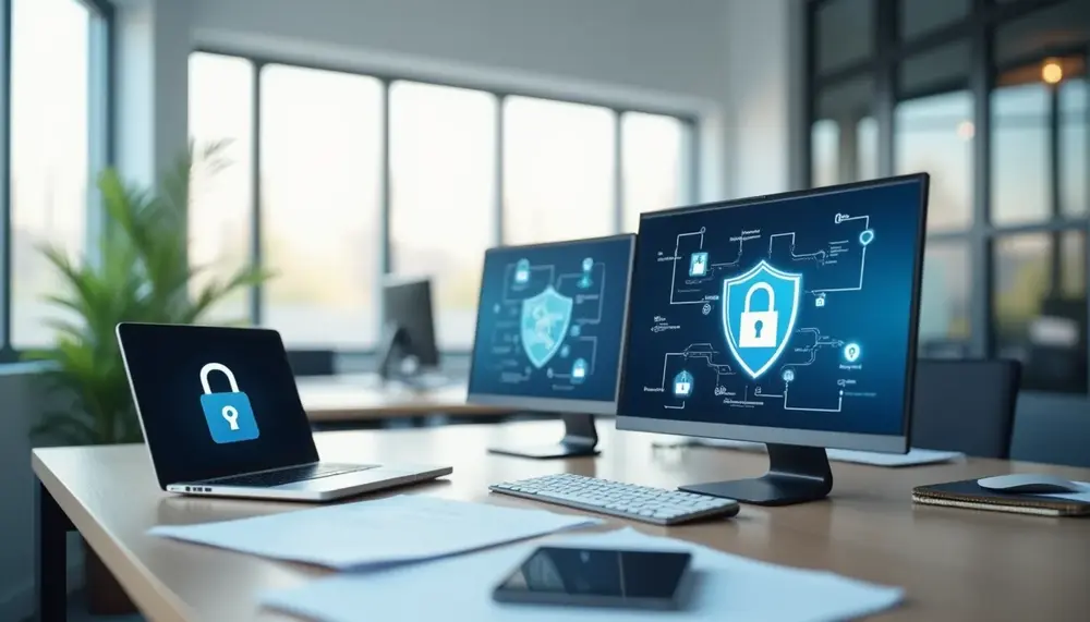 Aufgaben und Verantwortung: Datenschutzbeauftragter vs. IT Sicherheitsbeauftragter