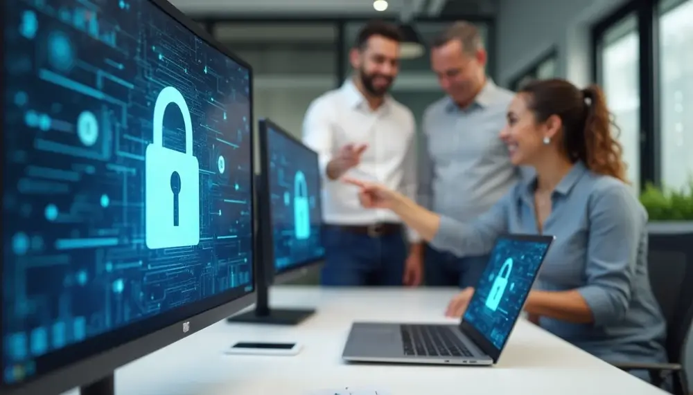 Betriebsvereinbarung IT Datenschutz – Leitfaden für Unternehmen
