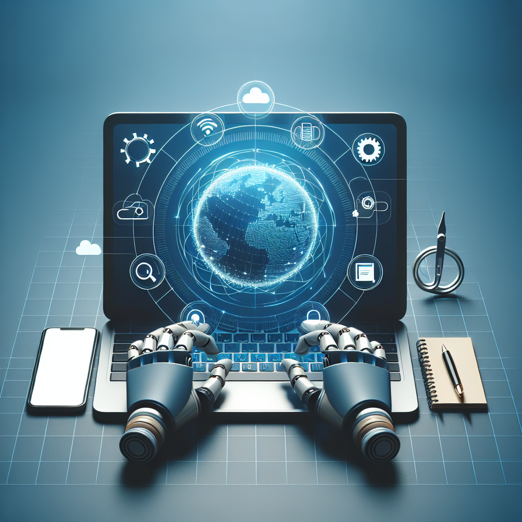 Automatisierungs-Tools