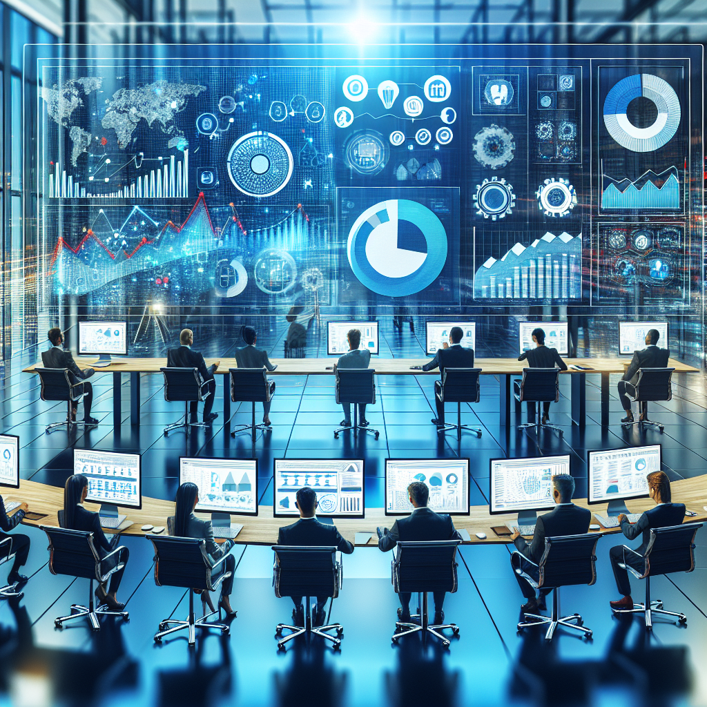 Business Intelligence