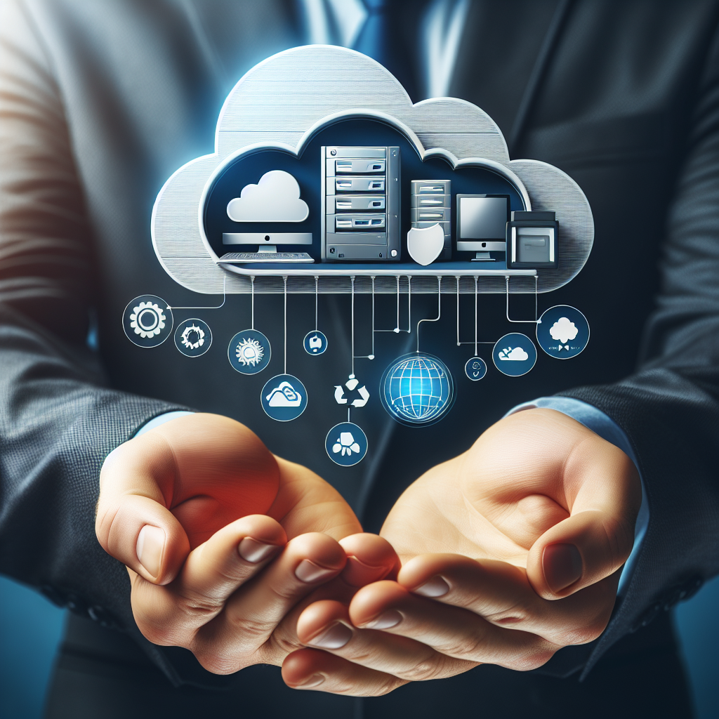 Cloud-Dienste