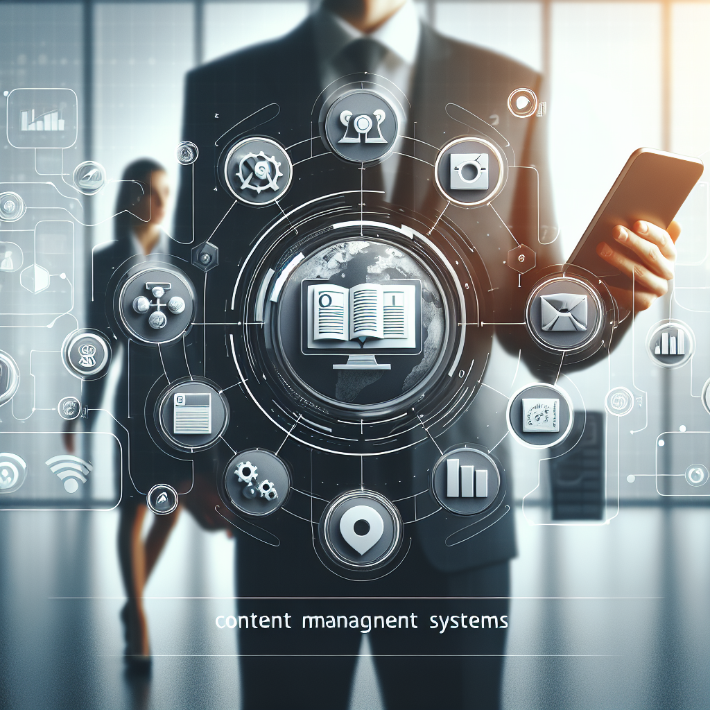 Content-Management-Systeme