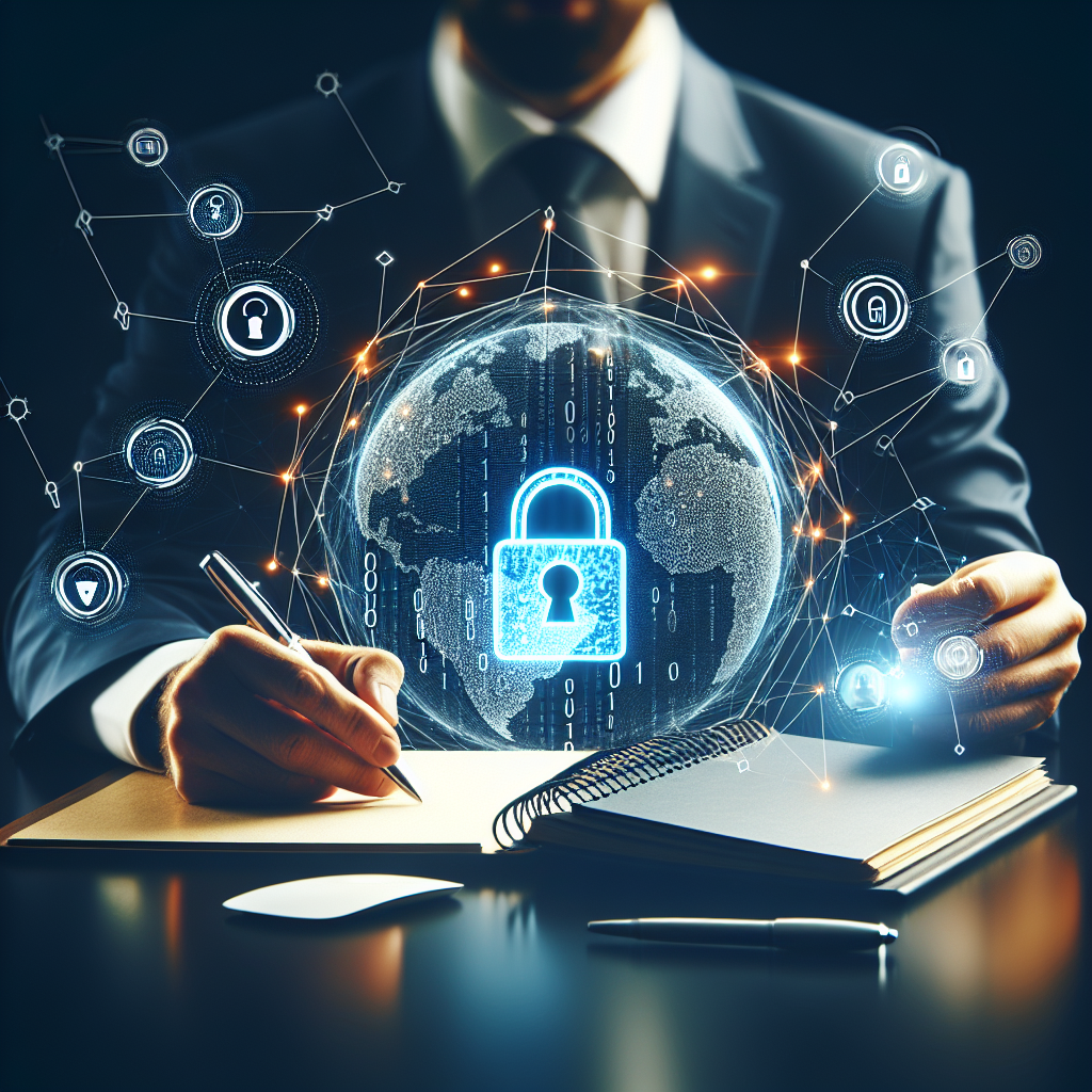 Cybersecurity-Consulting