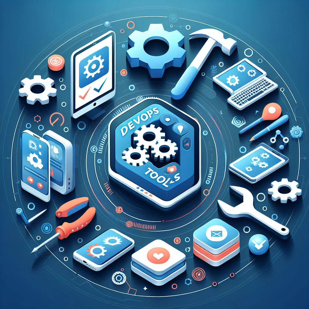 DevOps-Tools