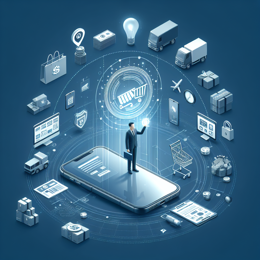 E-Commerce-Lösungen