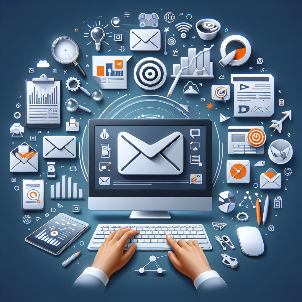 E-Mail-Marketing-Tools