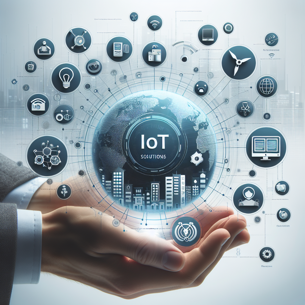 IoT-Lösungen