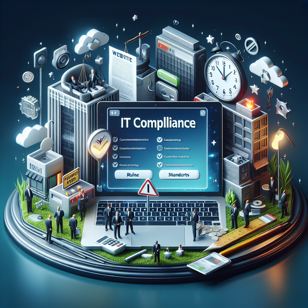 IT-Compliance