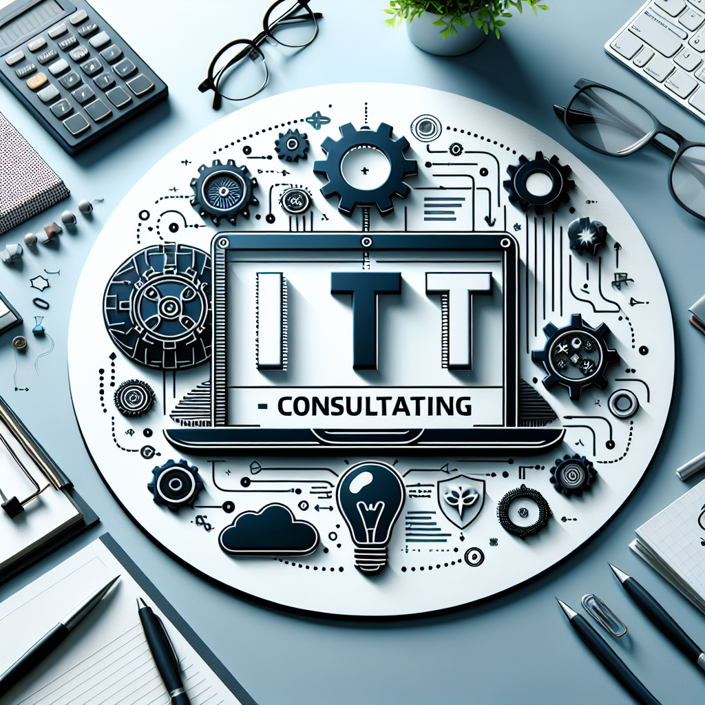 IT-Consulting