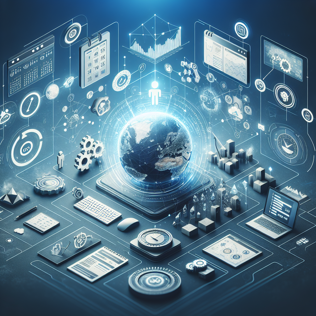 IT-Projektmanagement