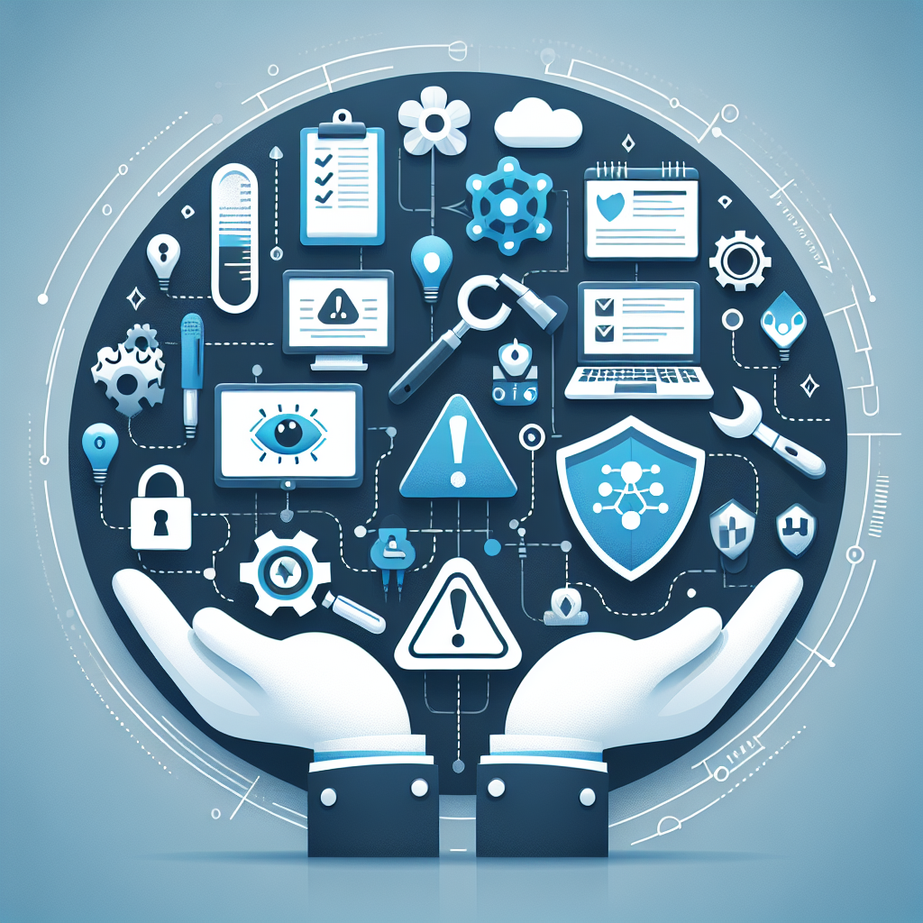 IT-Risiko-Management-Tools