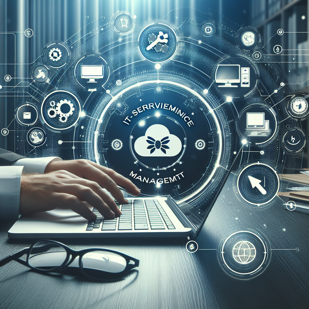 IT-Service Management