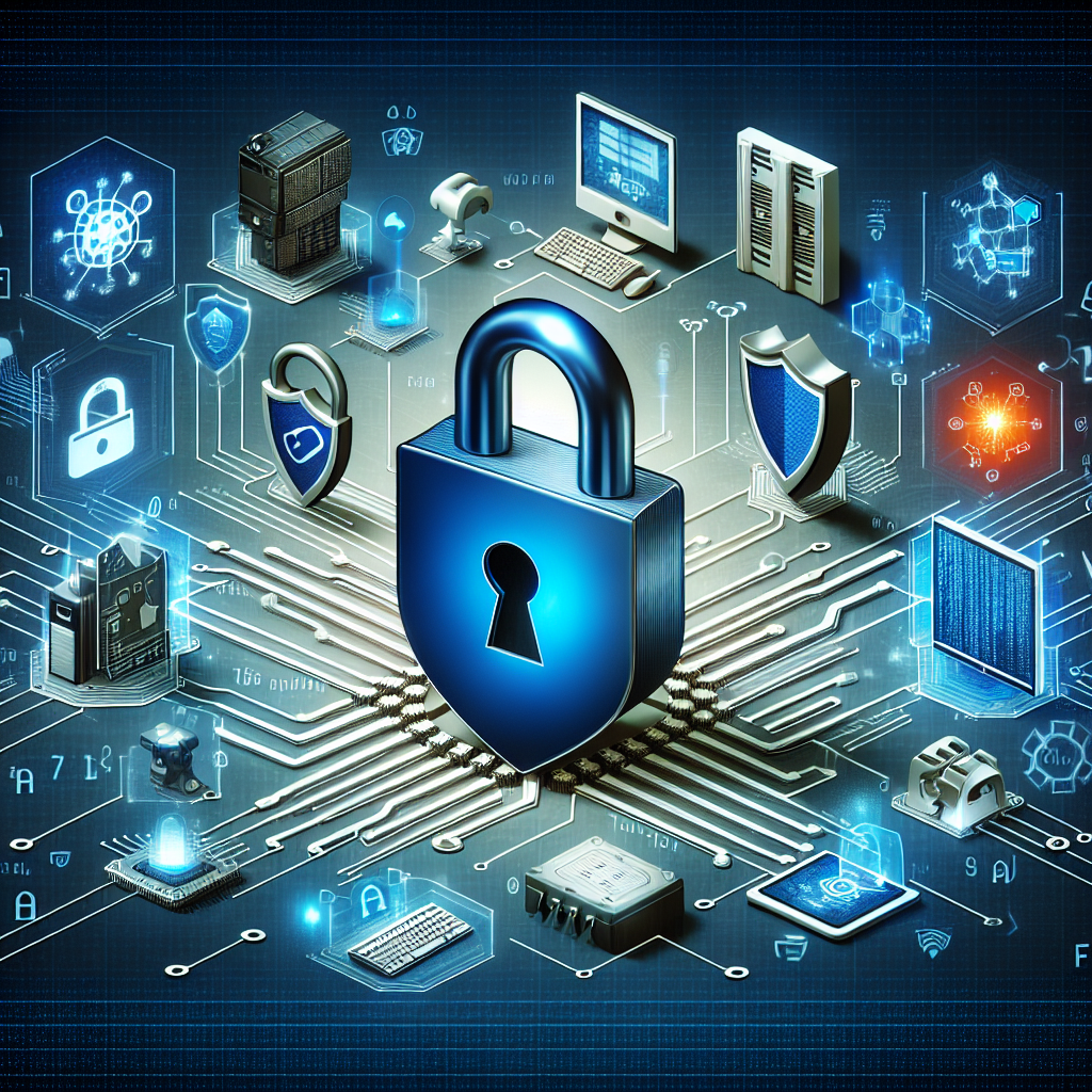 IT-Sicherheits-Tools