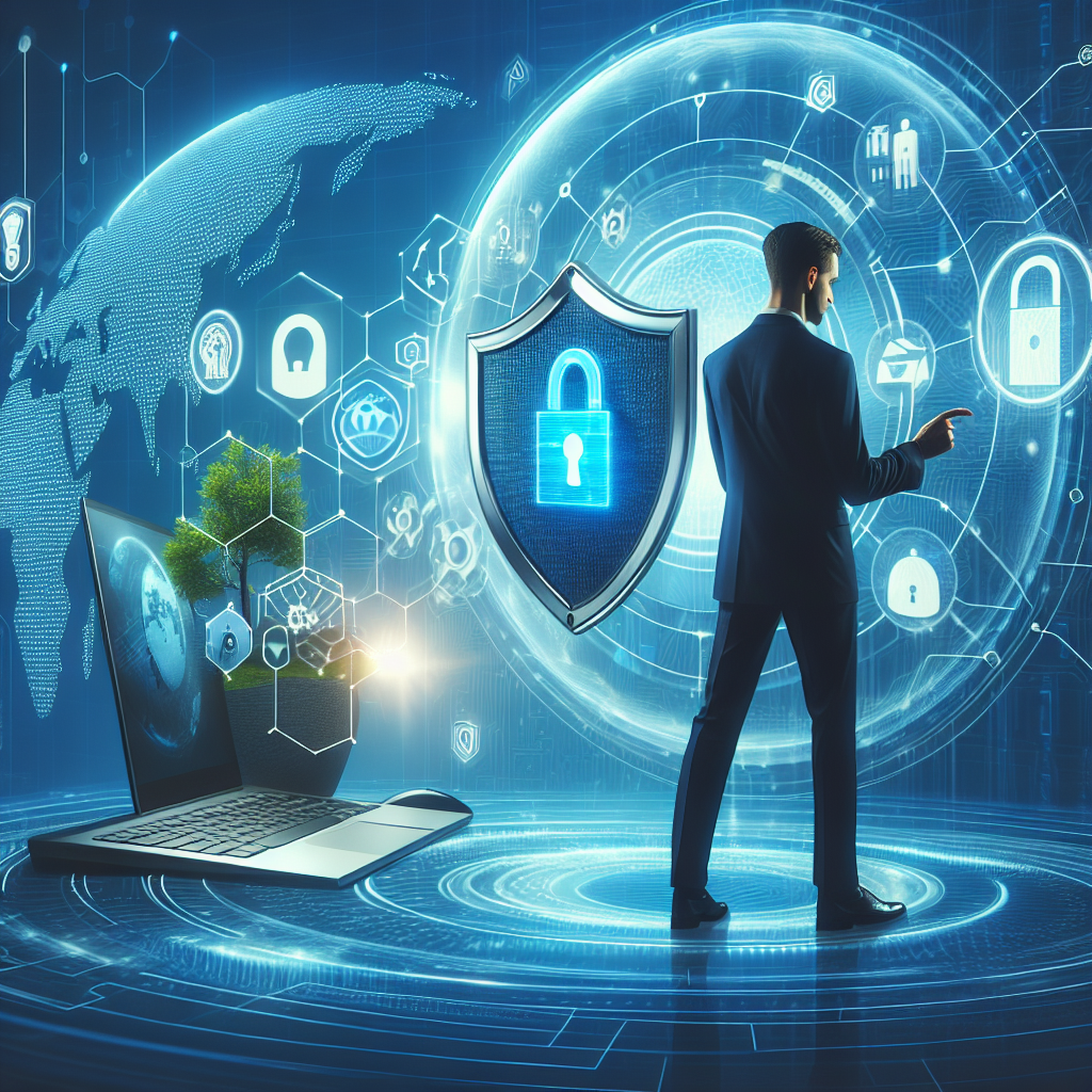 IT-Sicherheitstrends