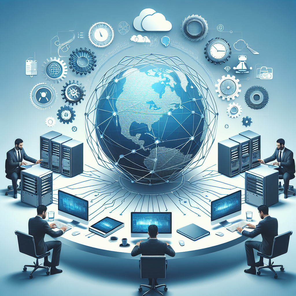 Netzwerkadministration