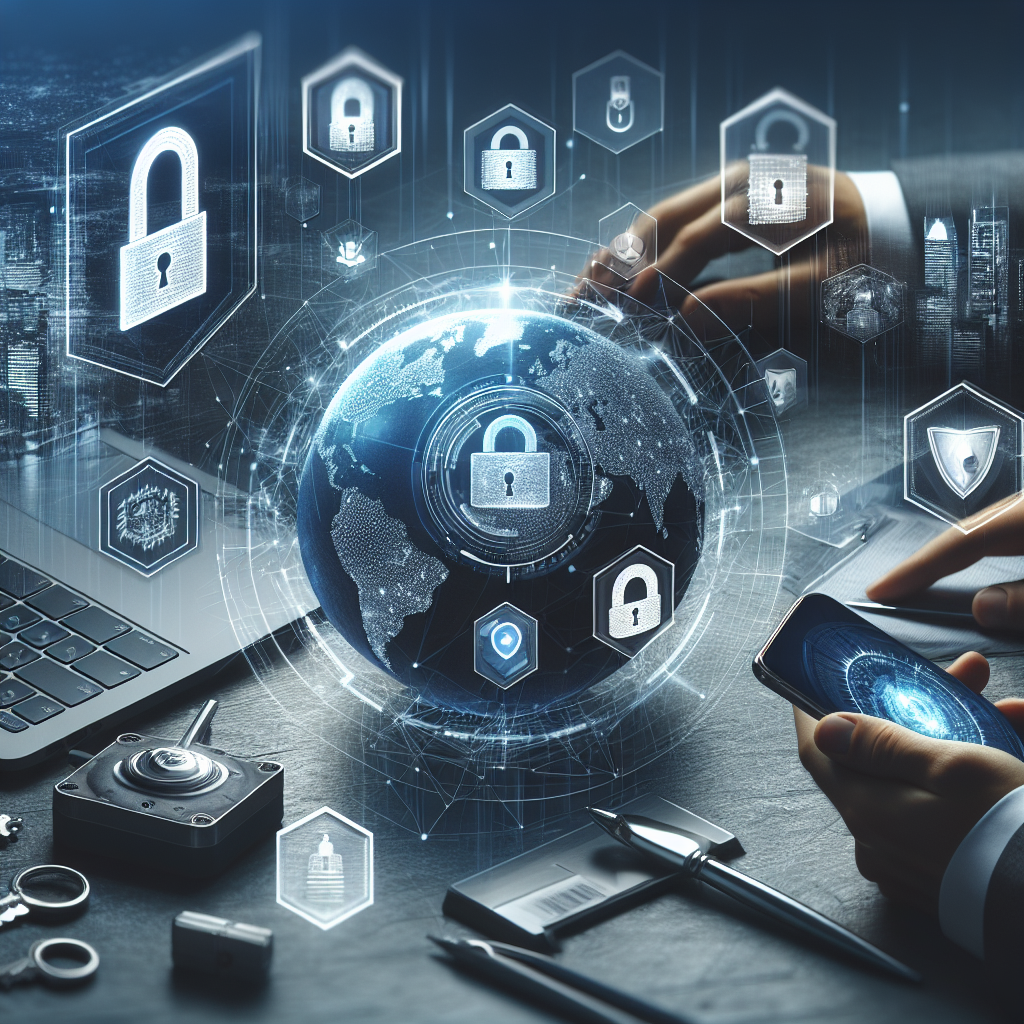 Sicherheitslösungen