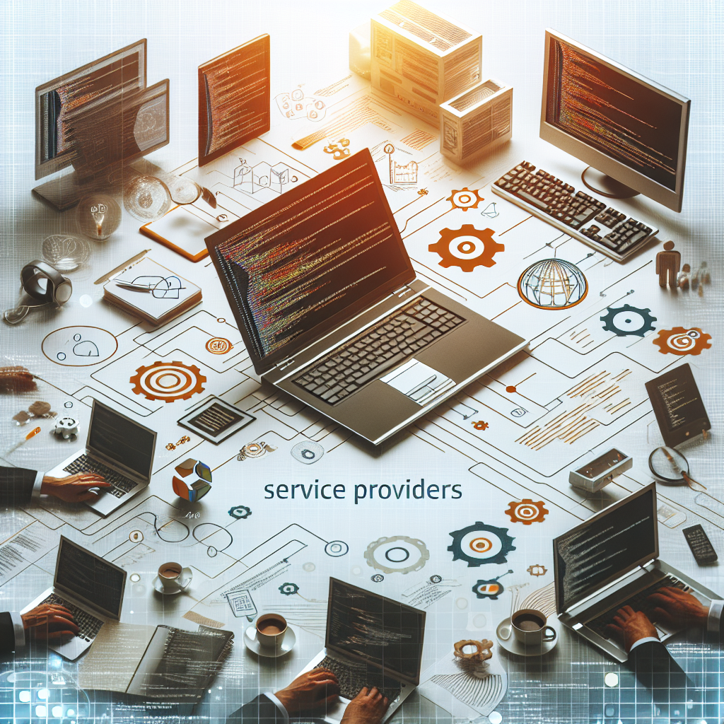 Software-Entwicklung