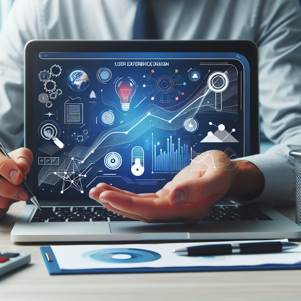 User Experience Design