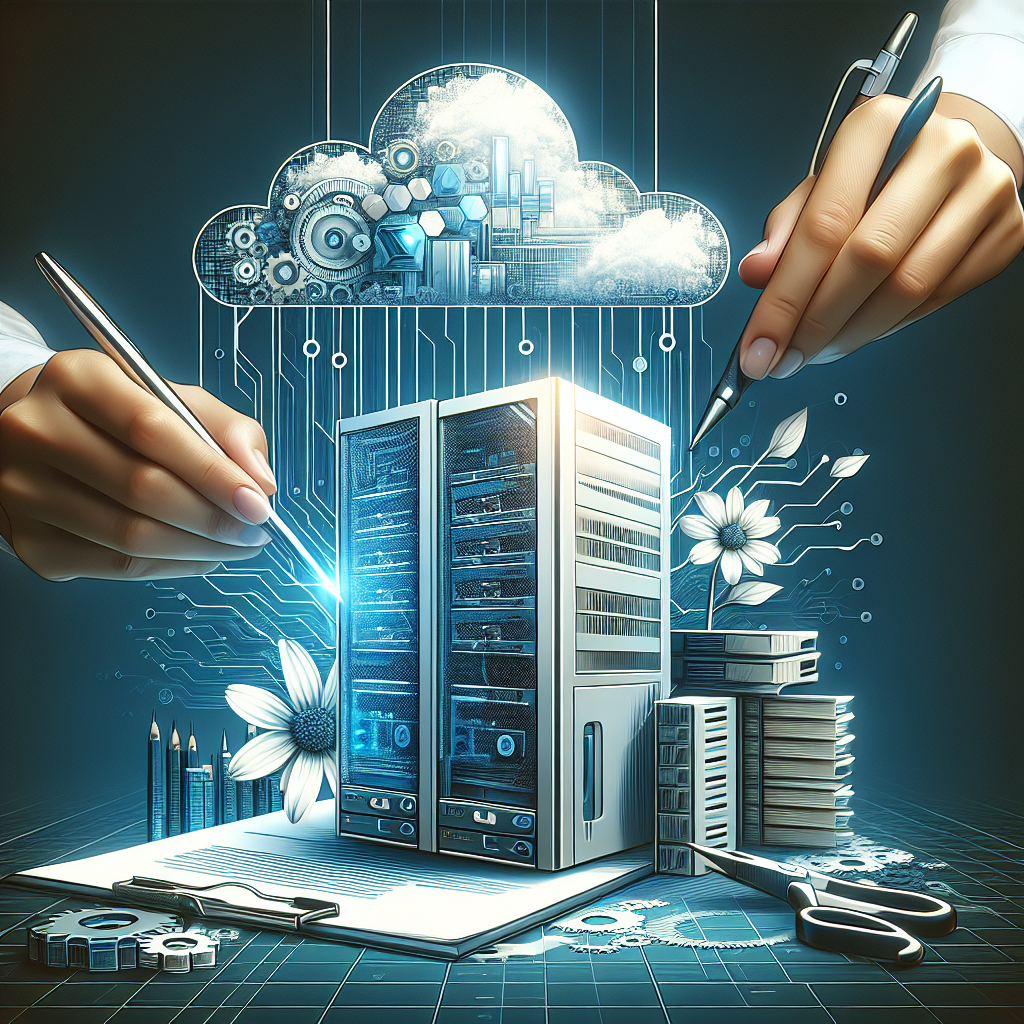 Virtualisierungslösungen