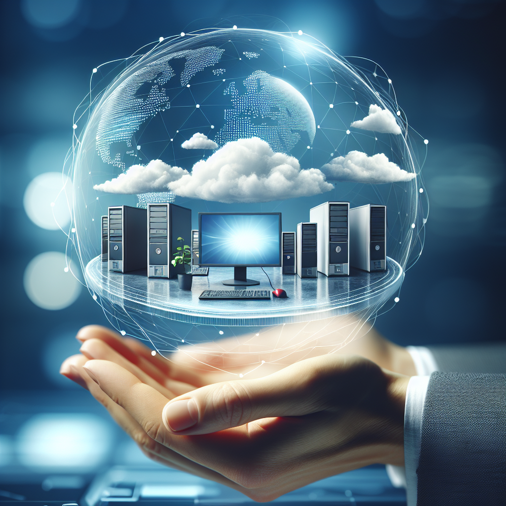 Virtuelle Desktop-Infrastrukturen