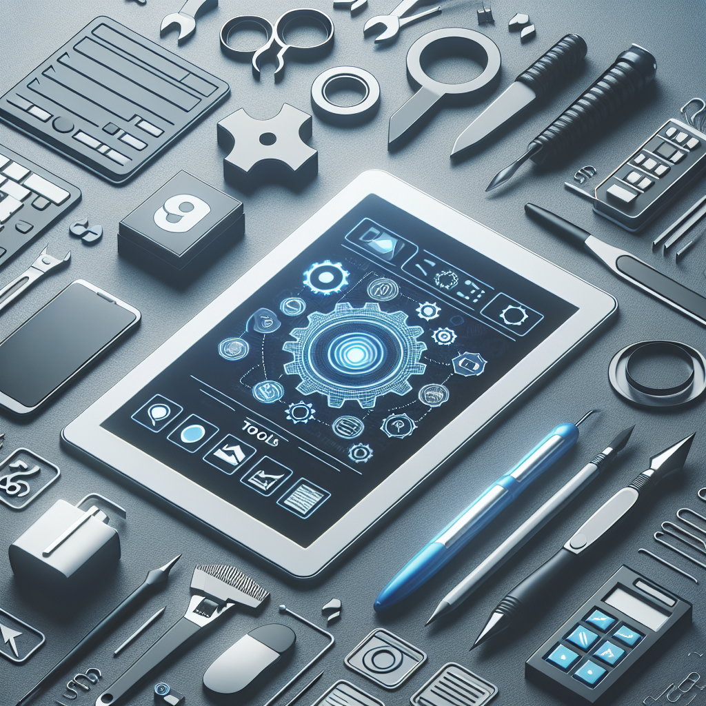 Webentwicklungs-Tools