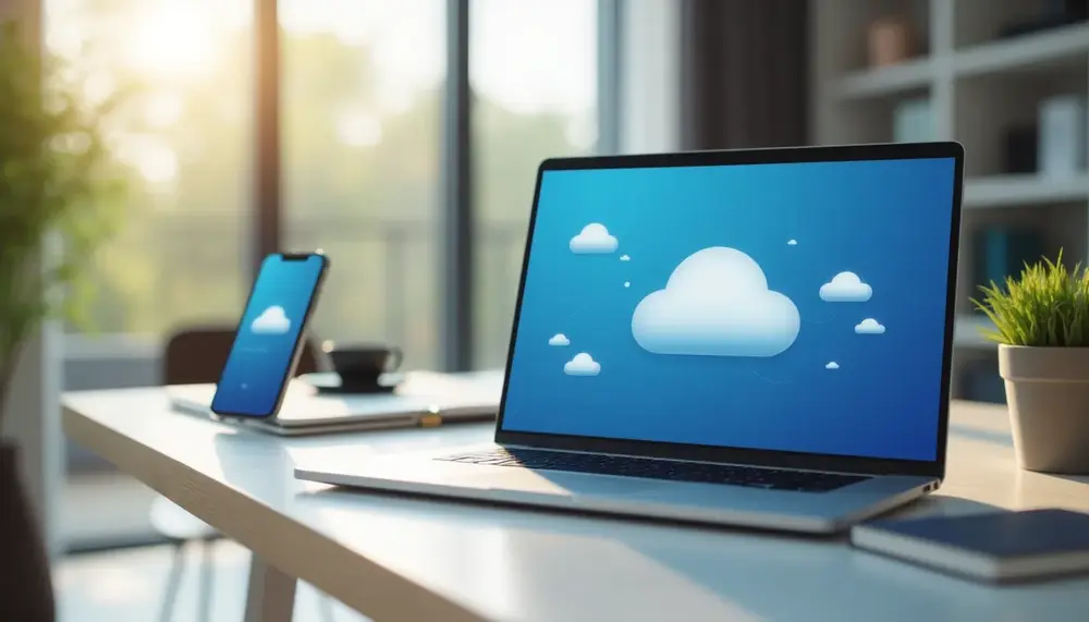 Cloud Lösungen für Zuhause: Nutzen Sie Ihre Daten flexibel