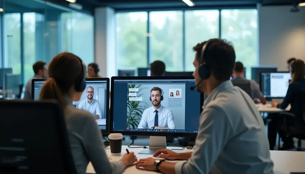 Cloud Telefonie Lösungen: Flexibilität und Kosteneffizienz für Ihr Unternehmen