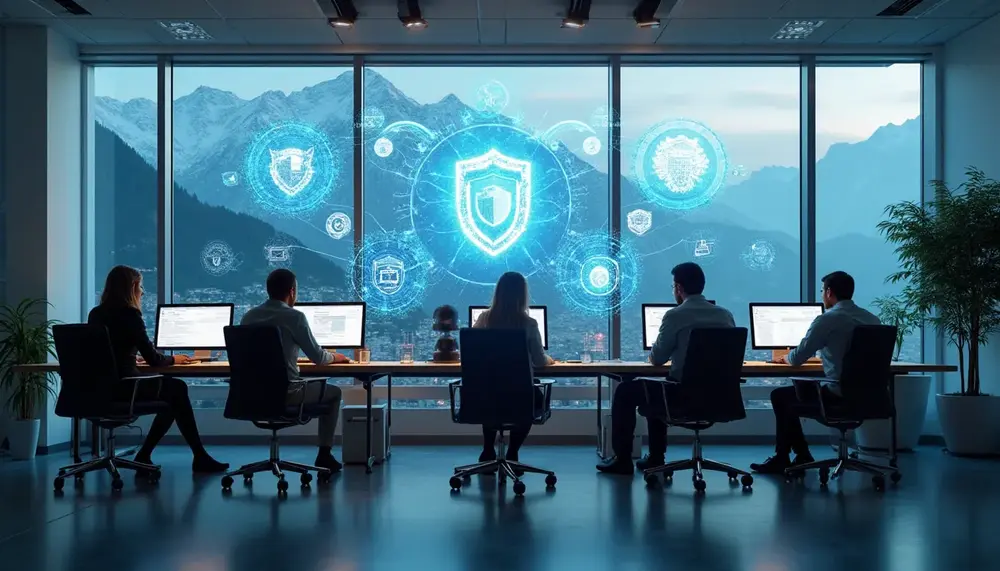 das-gehalt-in-der-it-sicherheit-in-der-schweiz-ein-ueberblick