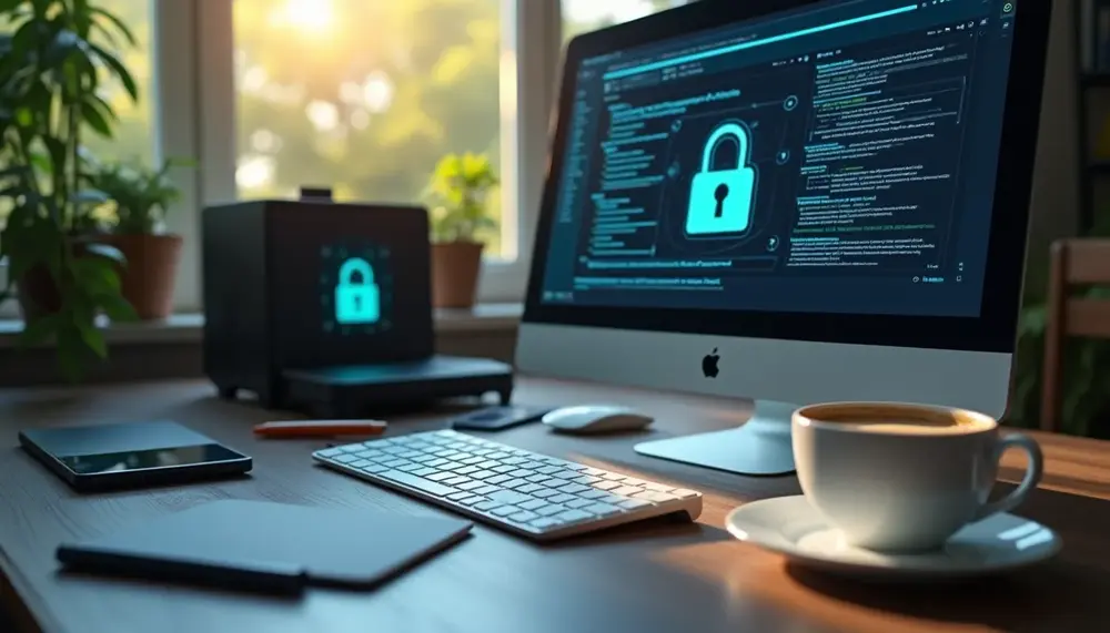 Datenschutz und IT-Sicherheitskonzept: Wie Unternehmen ihre Daten schützen können