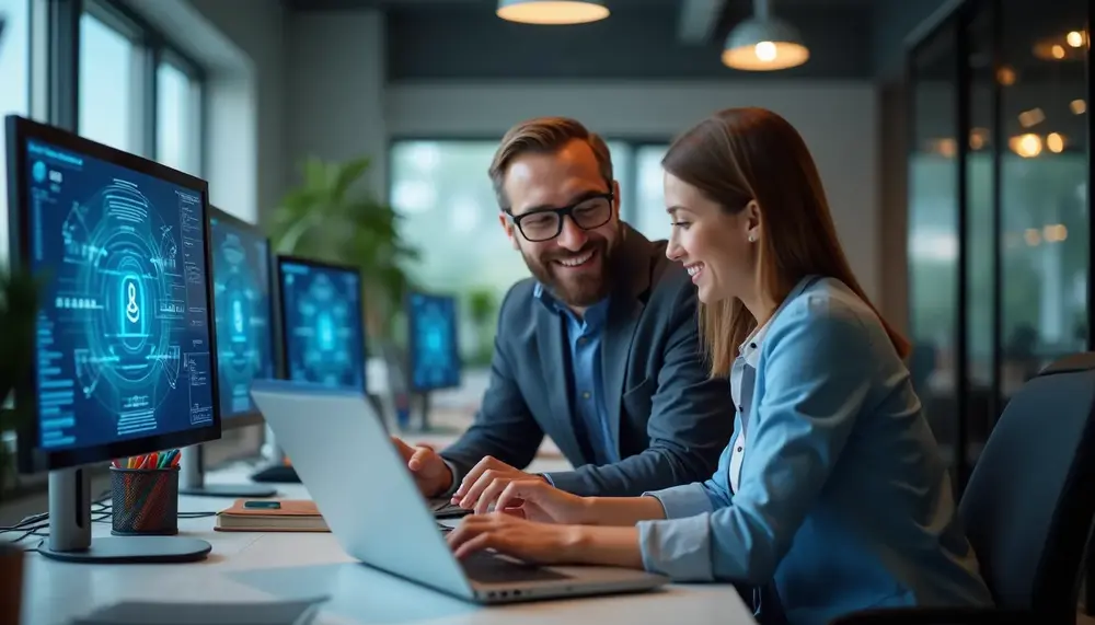 Den richtigen Anbieter finden: Komplett-Guide 2026