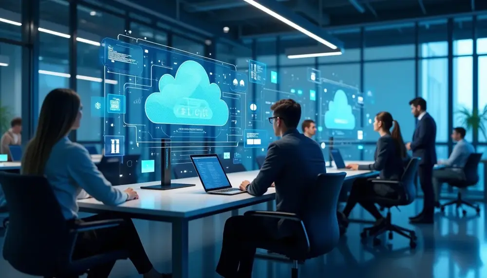 Die besten Google Cloud Lösungen für Ihr Unternehmen