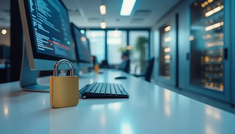 Die besten IT Sicherheit Technologien und Best Practices für Ihr Unternehmen