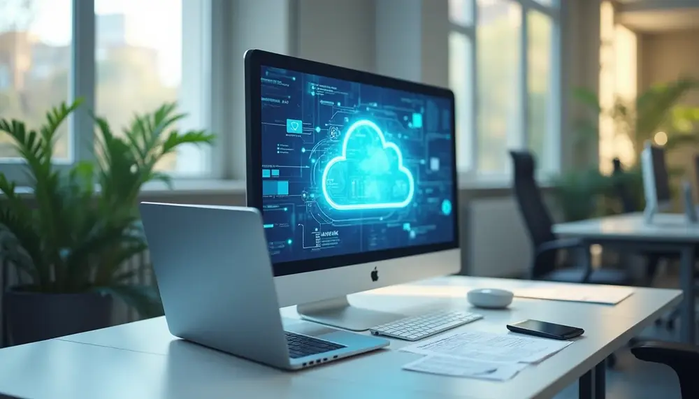 Die wahre Bedeutung von Cloud Lösungen für Unternehmen und Privatkunden