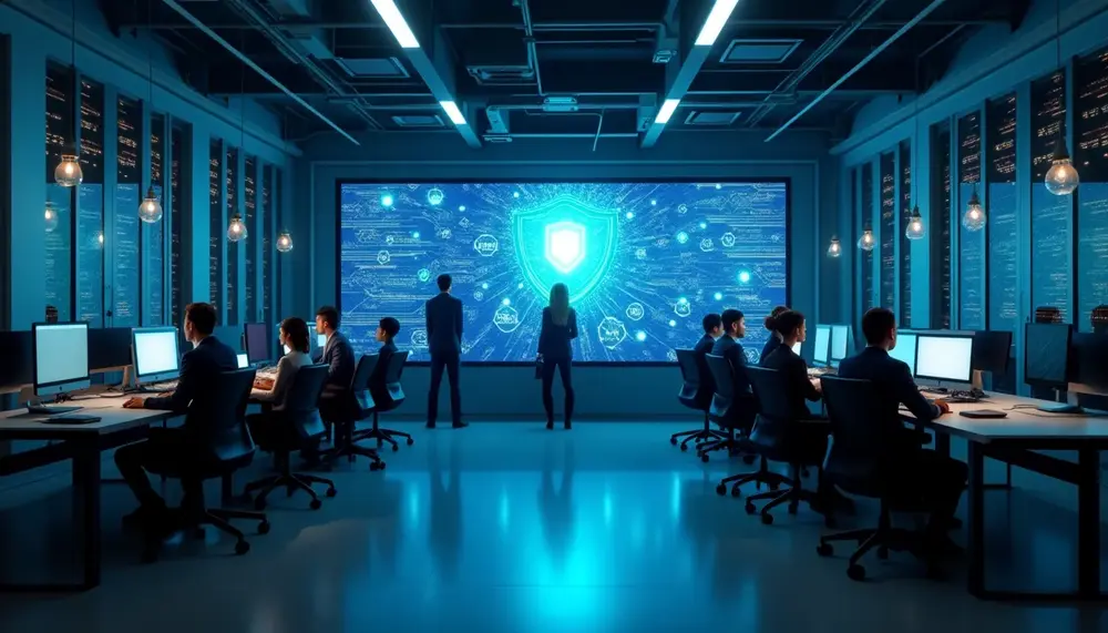 IT Dienstleister für die Justiz NRW: Digitalisierung und Sicherheit vereint
