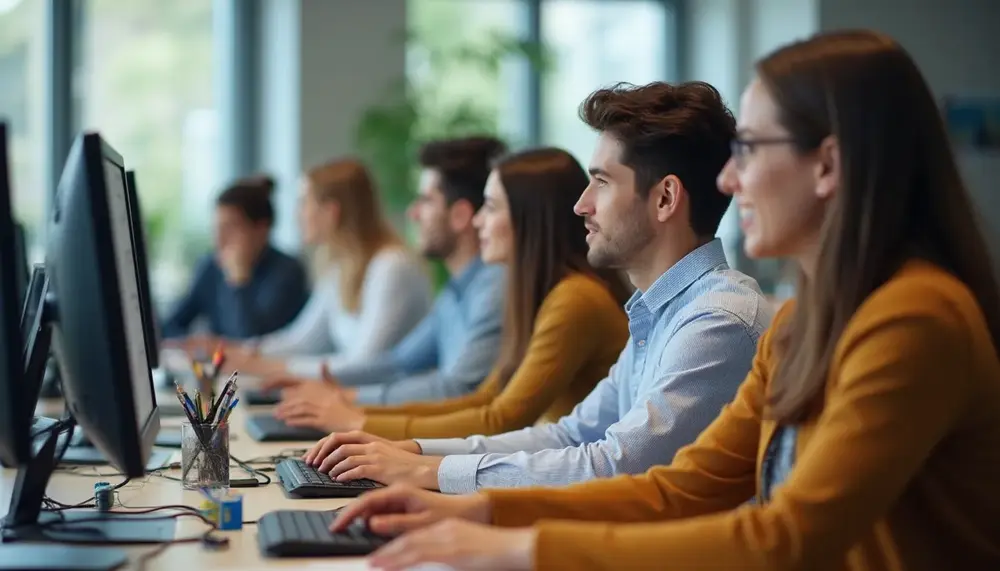 IT-Sicherheit Ausbildung und Gehalt: Was Sie erwartet