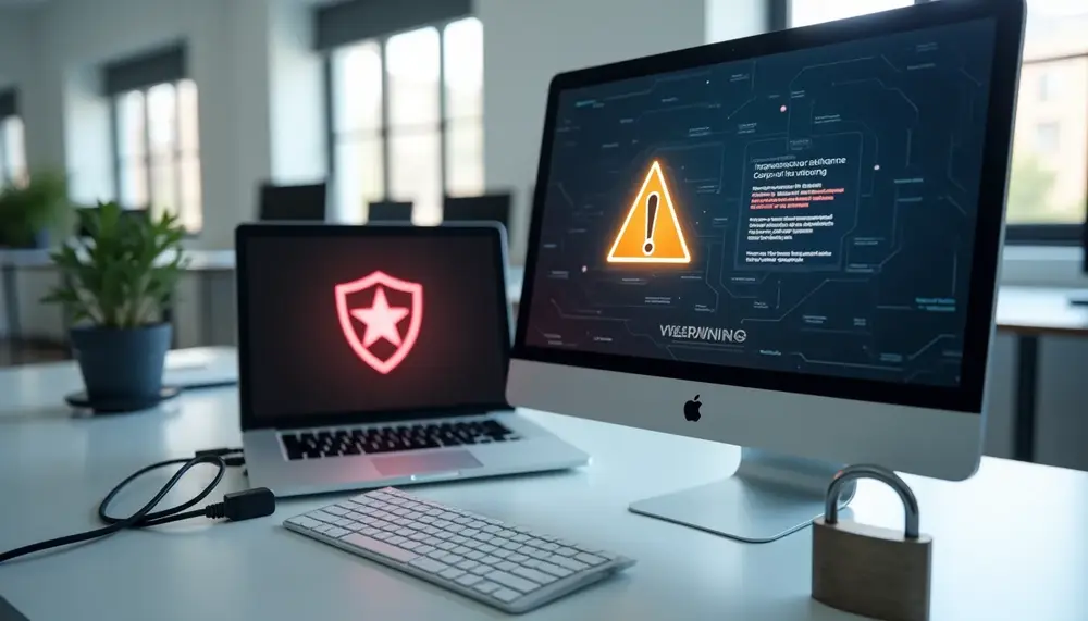 IT Sicherheit: Die häufigsten Angriffsarten und wie Sie sich davor schützen