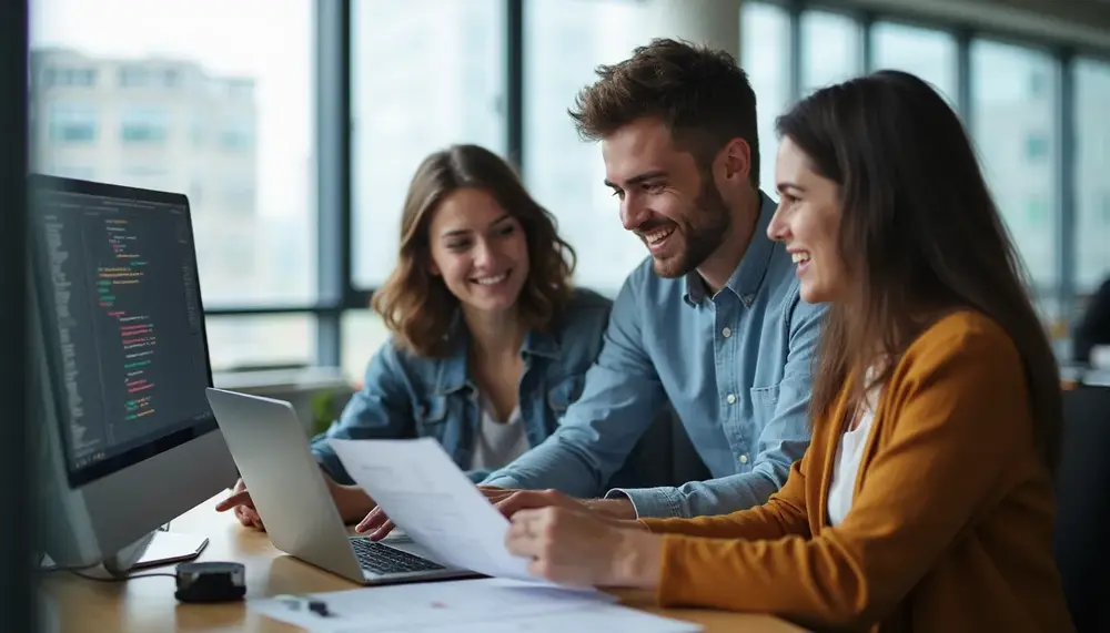IT Sicherheit Duales Studium: Theorie und Praxis verbinden