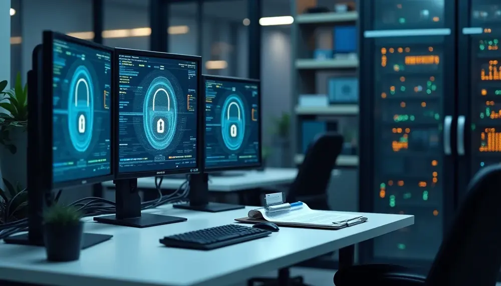 IT Sicherheit Gesetze: Was Unternehmen wissen müssen