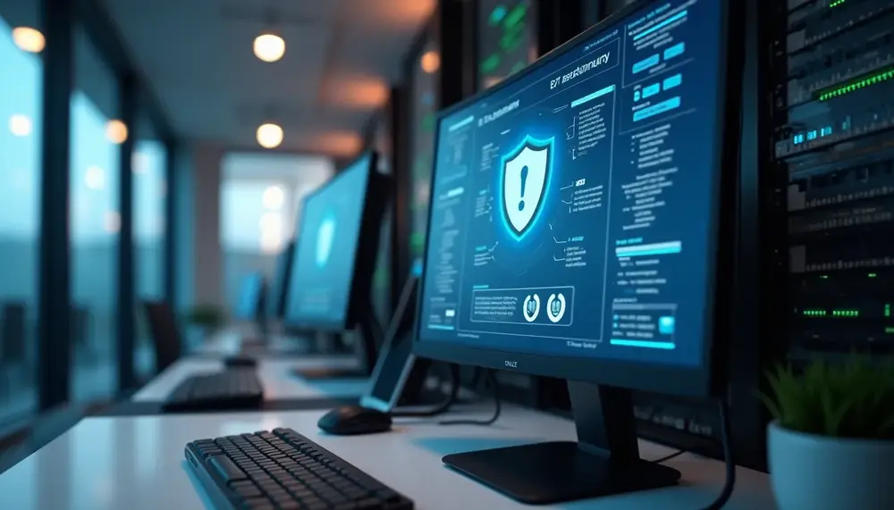 IT-Sicherheit: Komplett-Guide 2026