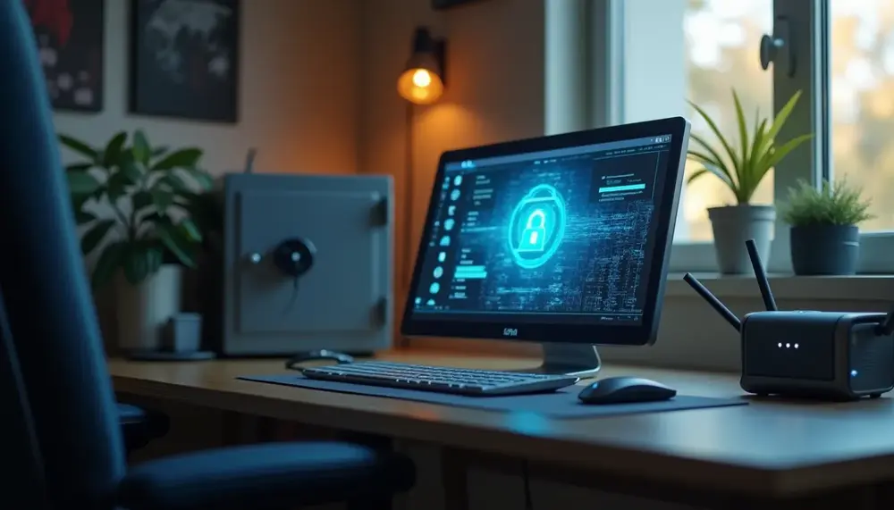 IT Sicherheit privat: Wie Sie Ihre Daten schützen