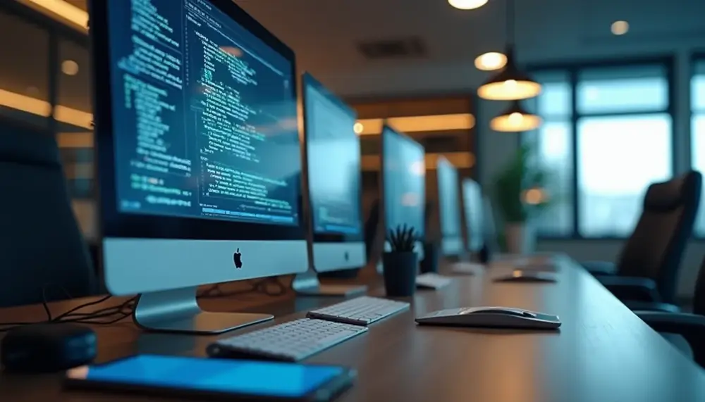 IT Sicherheit Quereinstieg: So gelingt der Einstieg in die Branche