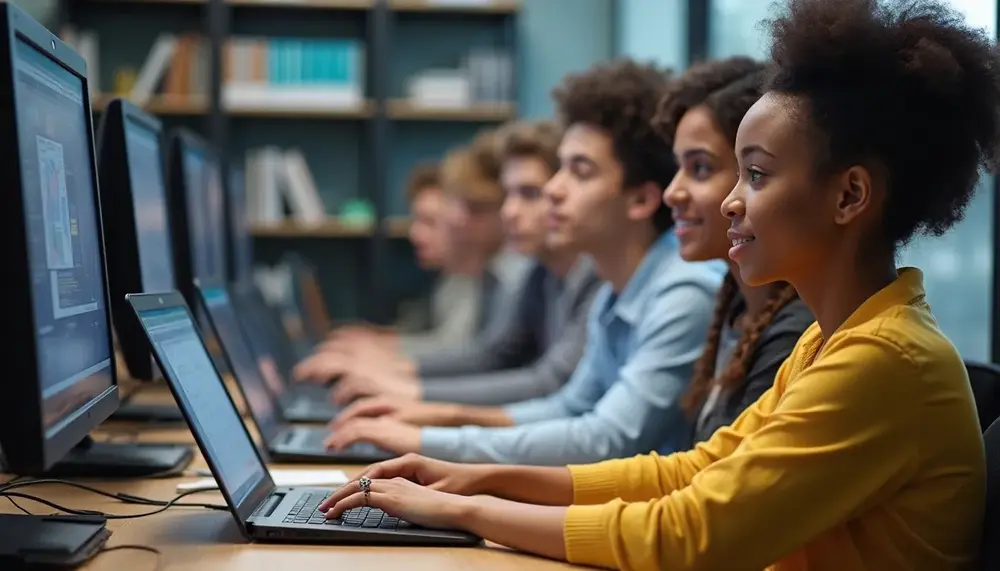 IT Sicherheit studieren ohne Abitur: So funktioniert’s