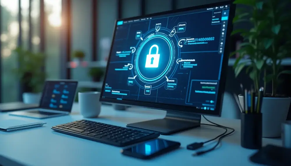 IT Sicherheit und Phishing: Wie Sie sich effektiv schützen können