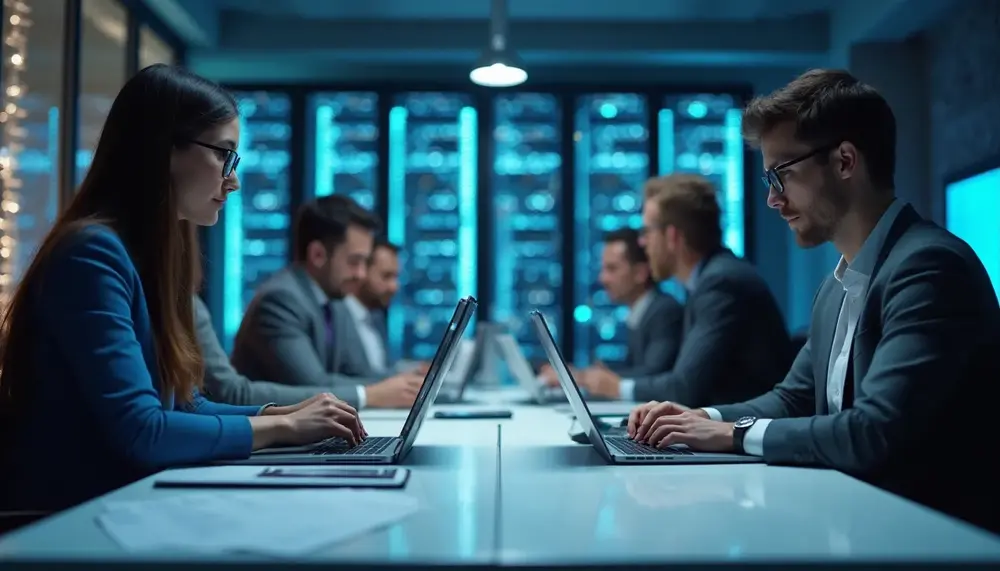 IT und Datenschutz Compliance für Unternehmen: Worauf es ankommt