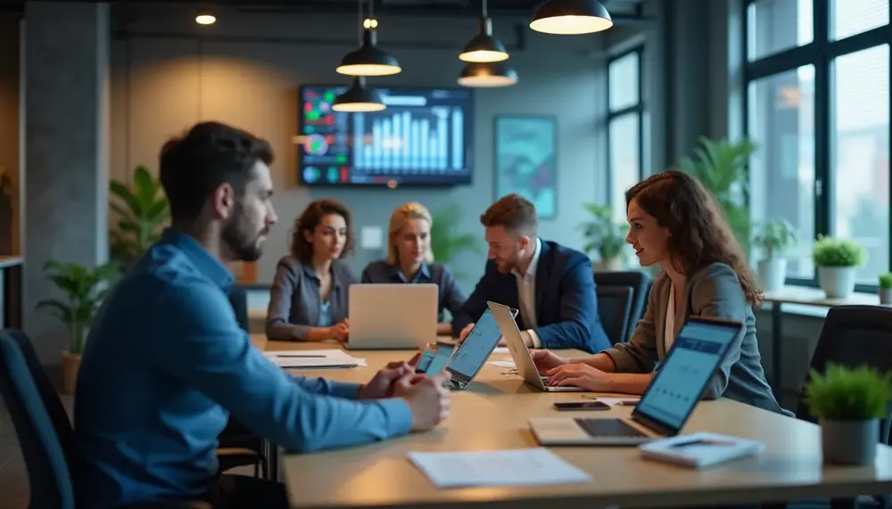 ITFirmen in Deutschland: Wie Sie den passenden Partner finden