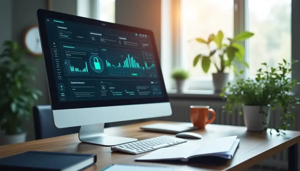 Master Compliance IT und Datenschutz – Alles, was Sie wissen müssen