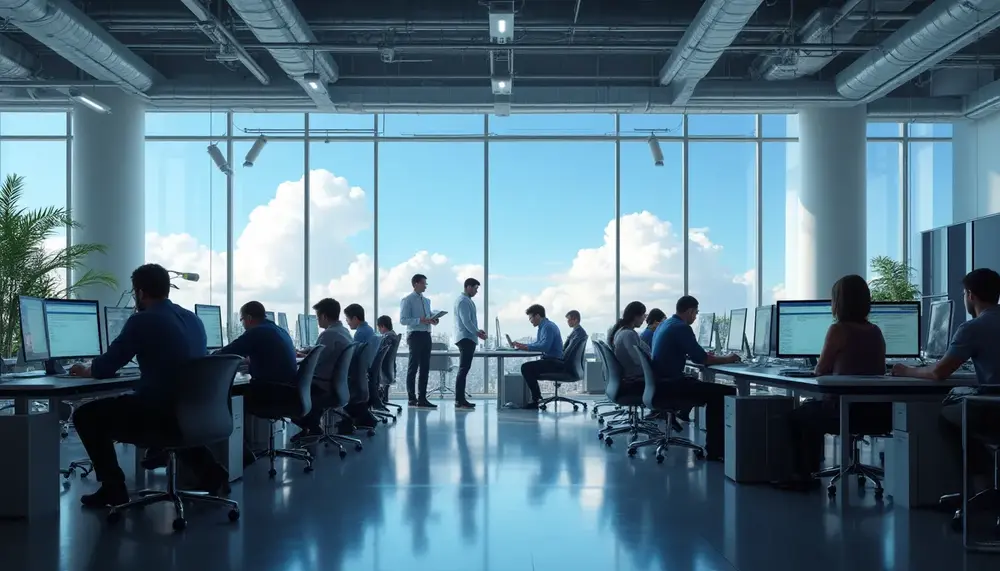 Public Cloud Lösungen: Alles, was Sie wissen müssen