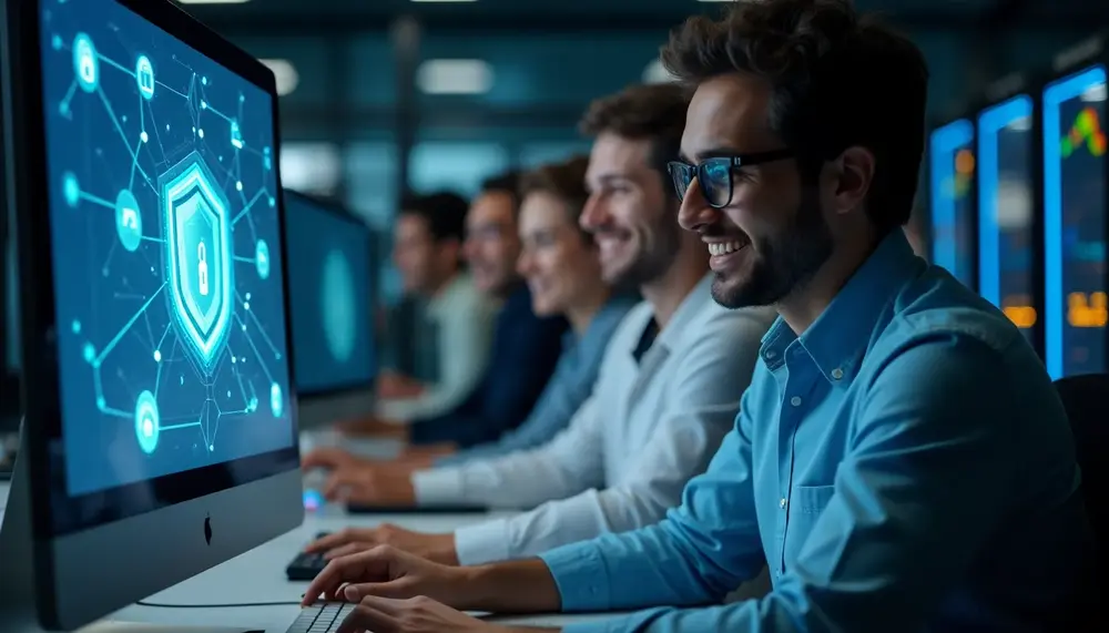 So schützen sich IT-Dienstleister vor Cyberangriffen